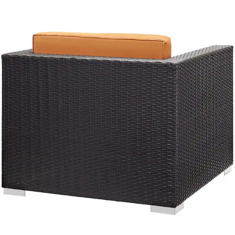Gather Outdoor Patio Armchair