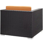 Gather Outdoor Patio Armchair