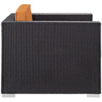 Gather Outdoor Patio Armchair
