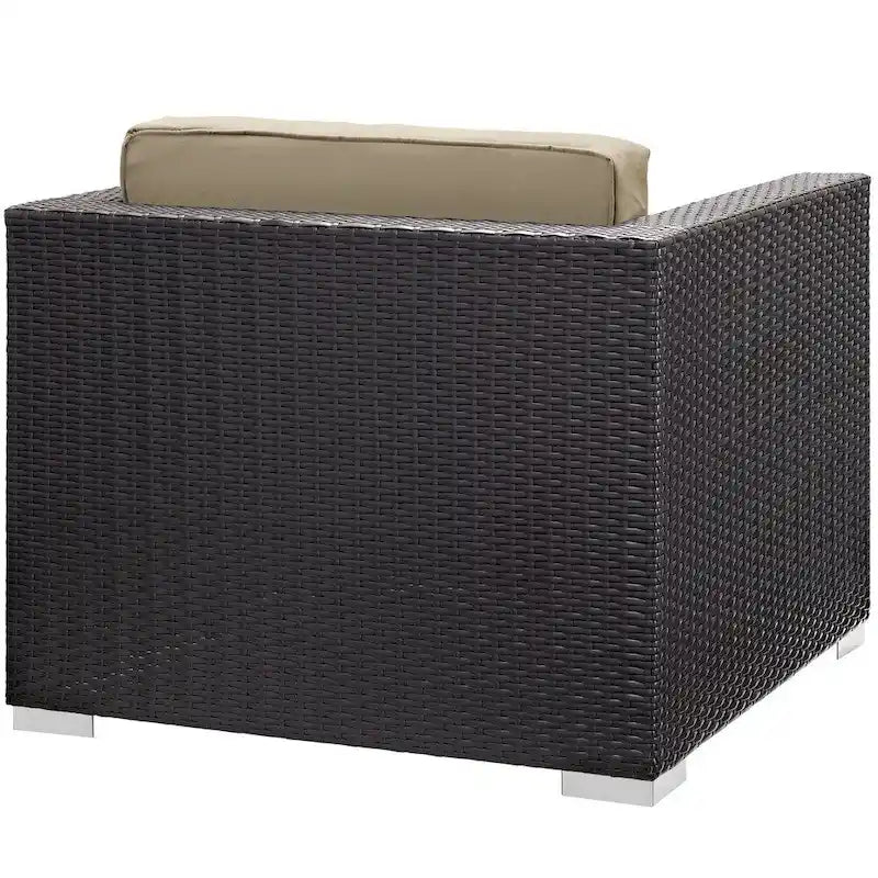Gather Outdoor Patio Armchair
