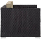 Gather Outdoor Patio Armchair