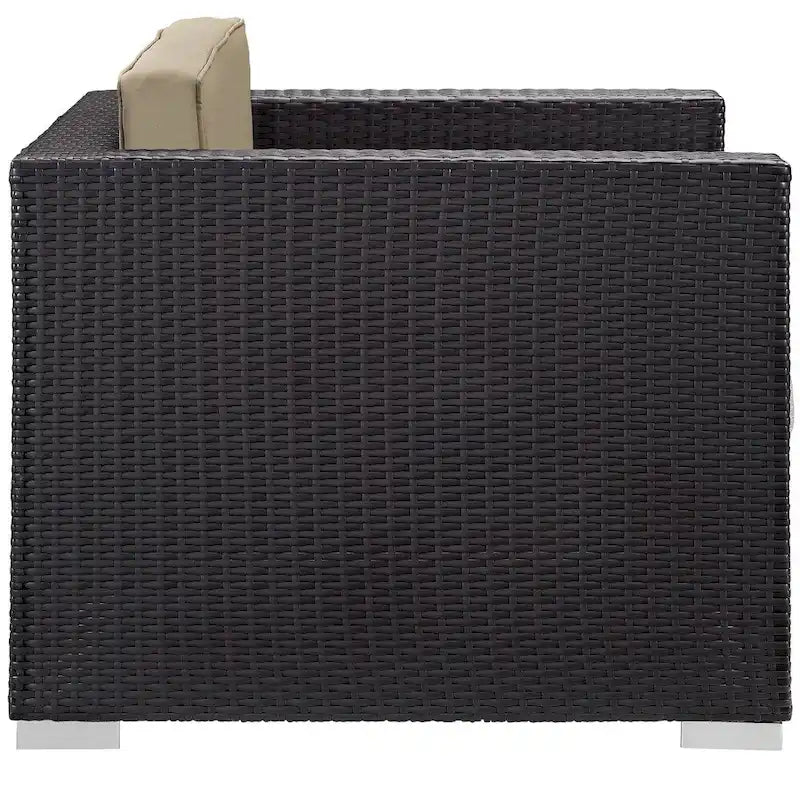 Gather Outdoor Patio Armchair