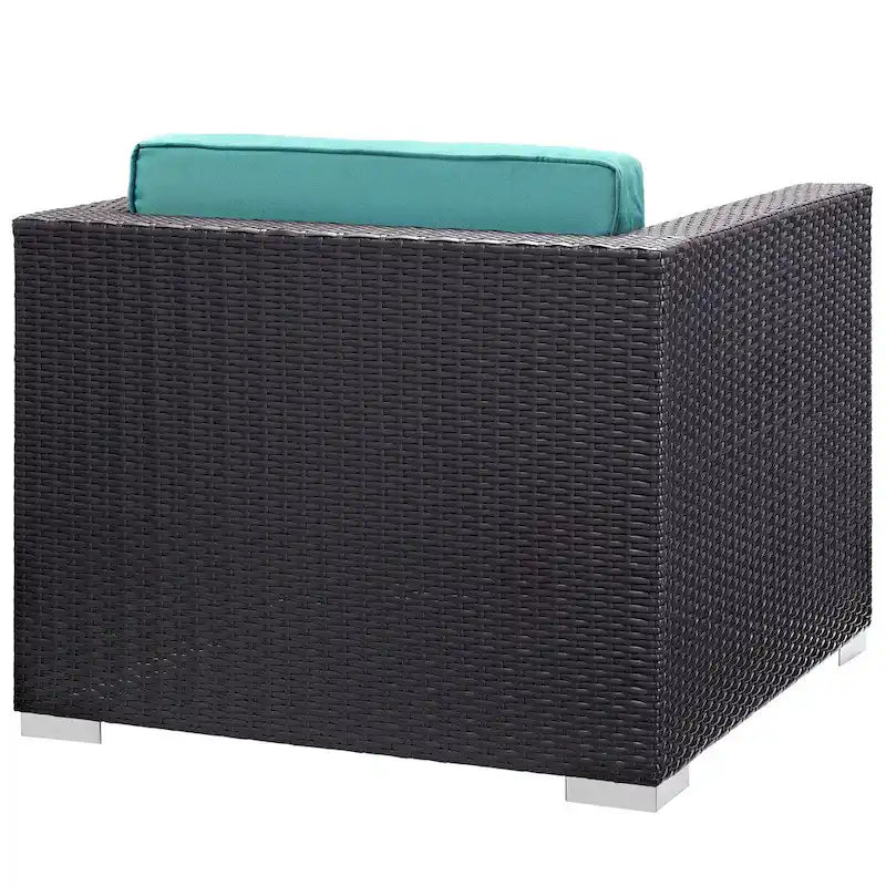 Gather Outdoor Patio Armchair