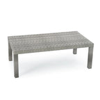 Cannes 6 Piece Sunbrella Outdoor Patio Sofa & Club Chair Set