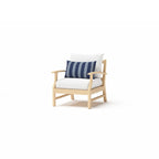 Kooper 7 Piece Sunbrella Outdoor Patio Sofa & Club Chair Set
