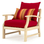 Kooper 7 Piece Sunbrella Outdoor Patio Sofa & Club Chair Set
