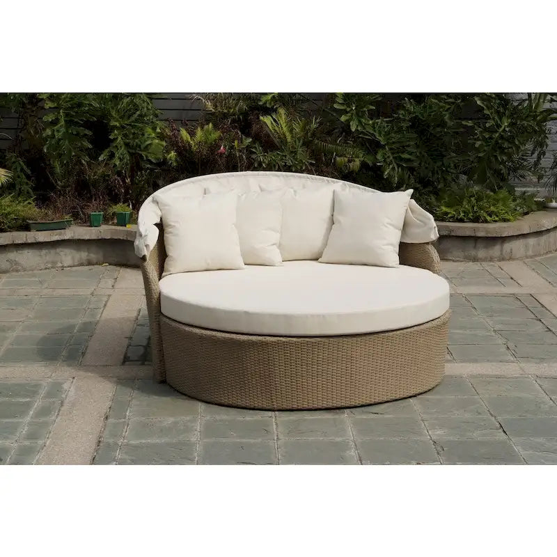W Unlimited Blueczy Leisure Day Bed