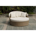 W Unlimited Blueczy Leisure Day Bed