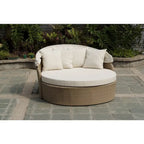 W Unlimited Blueczy Leisure Day Bed