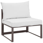 Chance 6-piece Outdoor Patio Sectional Sofa Set