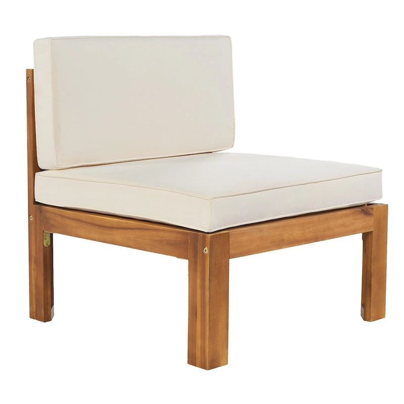 5-Piece Sectional Sofa Seating Group Set