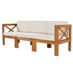 5-Piece Sectional Sofa Seating Group Set