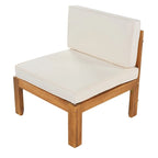 5-Piece Sectional Sofa Seating Group Set