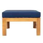 5-Piece Sectional Sofa Seating Group Set