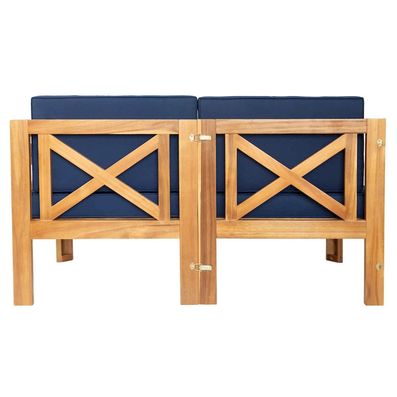 5-Piece Sectional Sofa Seating Group Set