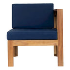 5-Piece Sectional Sofa Seating Group Set