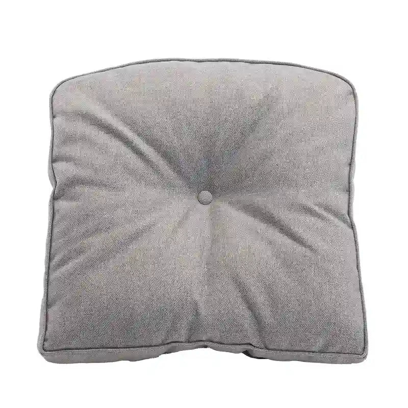 Set da 3 Poltrone da Esterno Girevoli e a Dondolo, Set Conversazione da Patio con Dondolo a 360 Gradi