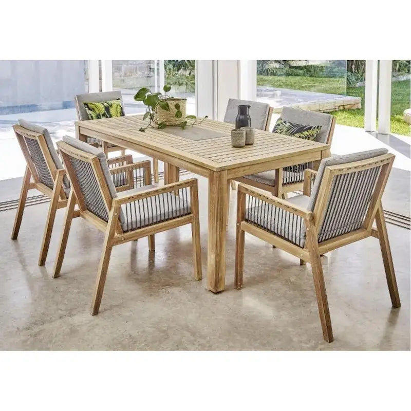 Pambula 7-piece Dining Set