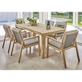 Pambula 7-piece Dining Set