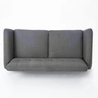charming loveseat