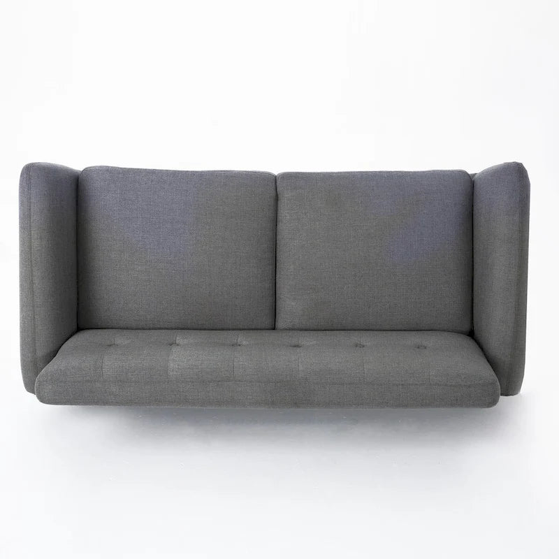 charming loveseat