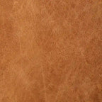 Poly & Bark Gio Ottoman - Full Grain Genuine Italian Leather