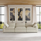 Modular Sectional Sofas for Living Room, Convertible Sofa Couch