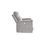 Signature Design by Ashley Barnsana Power Recliner