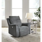 Signature Design by Ashley Barnsana Power Recliner
