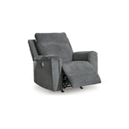 Signature Design by Ashley Barnsana Power Recliner