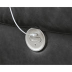Signature Design by Ashley Barnsana Power Recliner