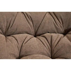 360 Swivel Barrel Chair Oversized Swivel Accent Chair
