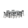 Steinhatchee 7-piece Outdoor Dining Set by Havenside Home