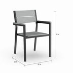 Steinhatchee 7-piece Outdoor Dining Set by Havenside Home