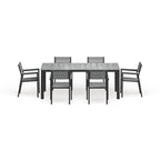 Steinhatchee 7-piece Outdoor Dining Set by Havenside Home
