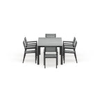 Steinhatchee 7-piece Outdoor Dining Set by Havenside Home