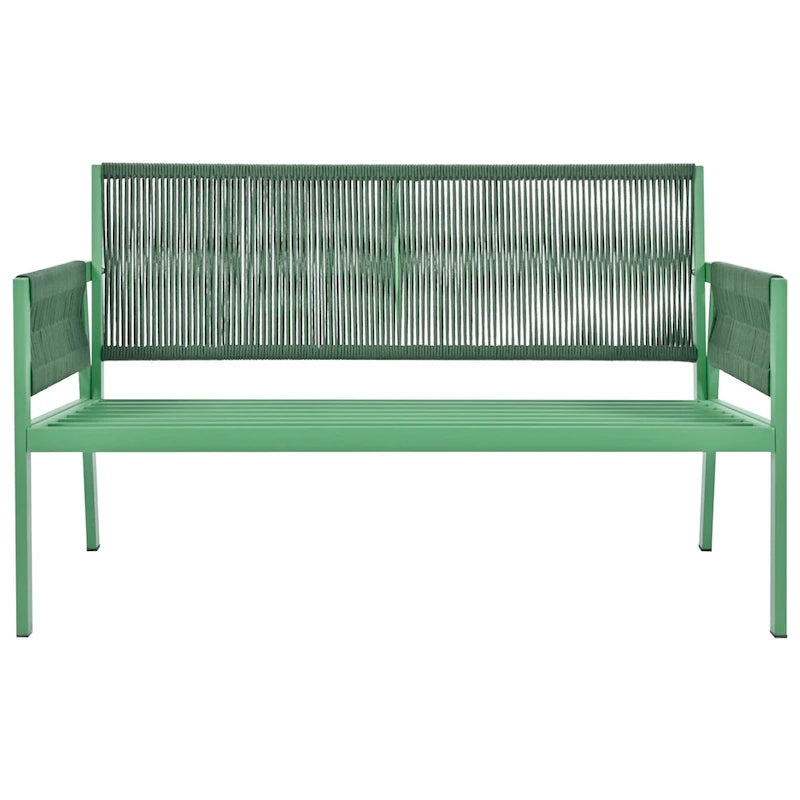 Set da Esterno 4 Pezzi con Corde MM