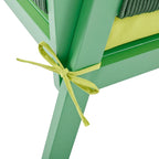 Set da Esterno 4 Pezzi con Corde MM