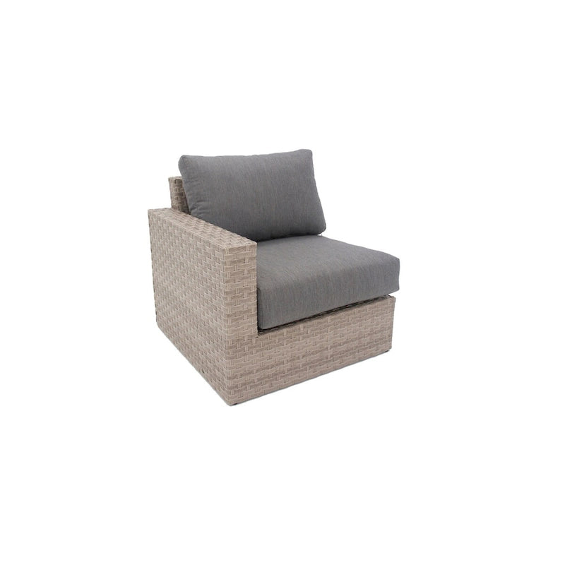 Avalon Bay 6-piece Deep Seating Sectional
