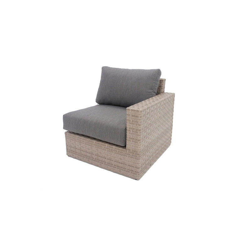 Avalon Bay 6-piece Deep Seating Sectional