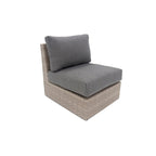 Avalon Bay 6-piece Deep Seating Sectional