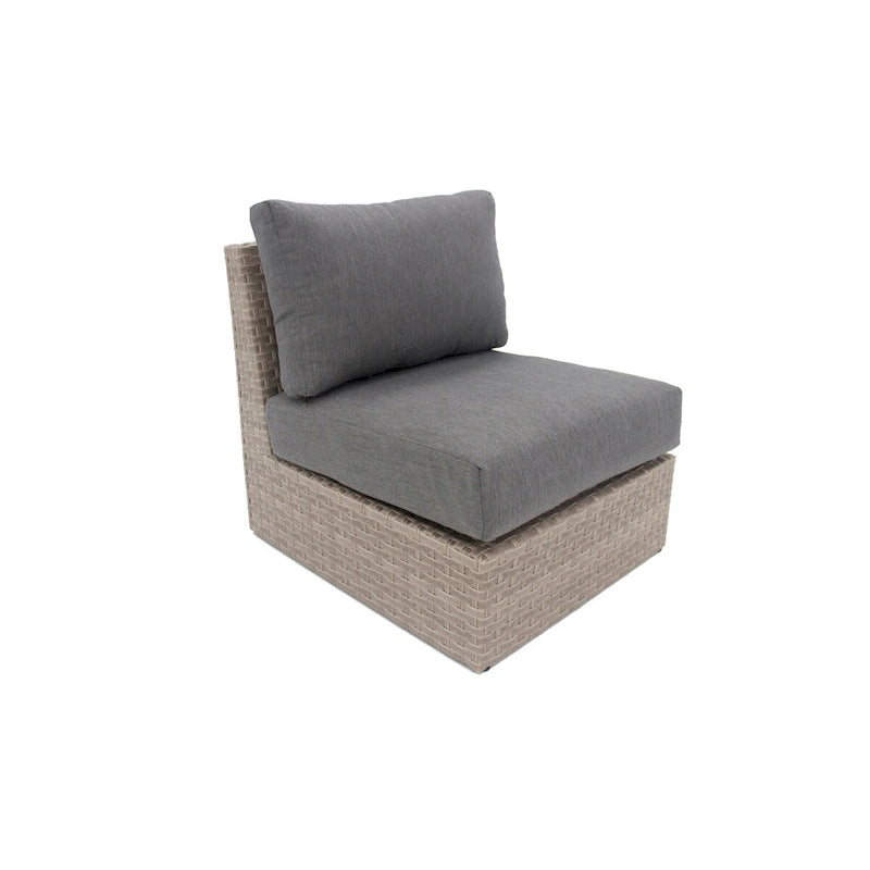 Avalon Bay 6-piece Deep Seating Sectional