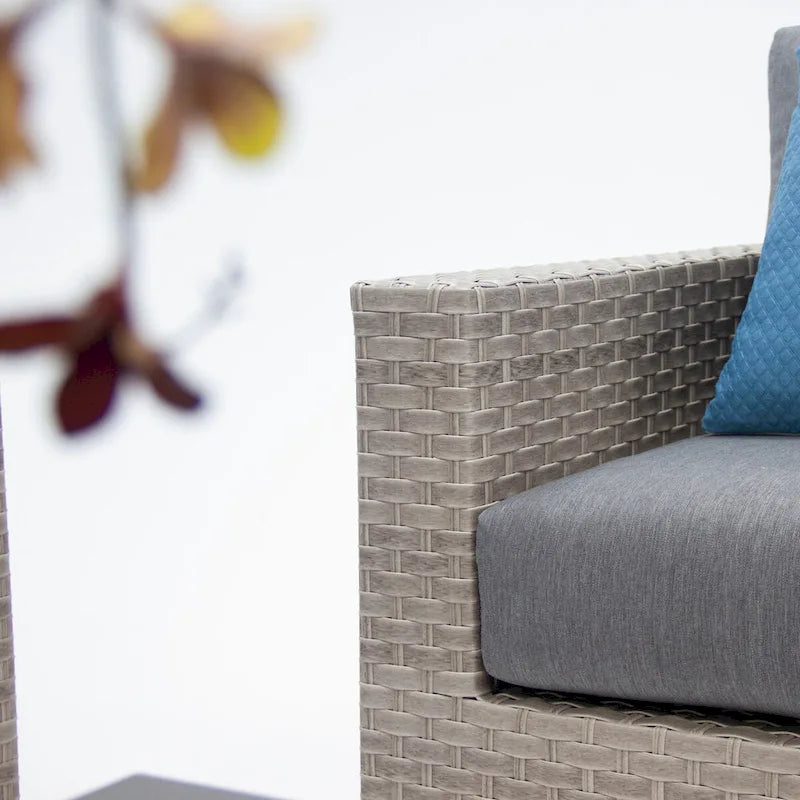 Avalon Bay 6-piece Deep Seating Sectional