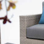 Avalon Bay 6-piece Deep Seating Sectional