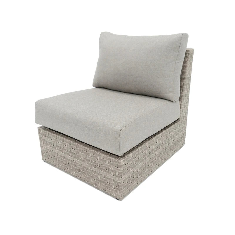 Avalon Bay 6-piece Deep Seating Sectional