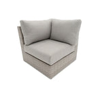 Avalon Bay 6-piece Deep Seating Sectional