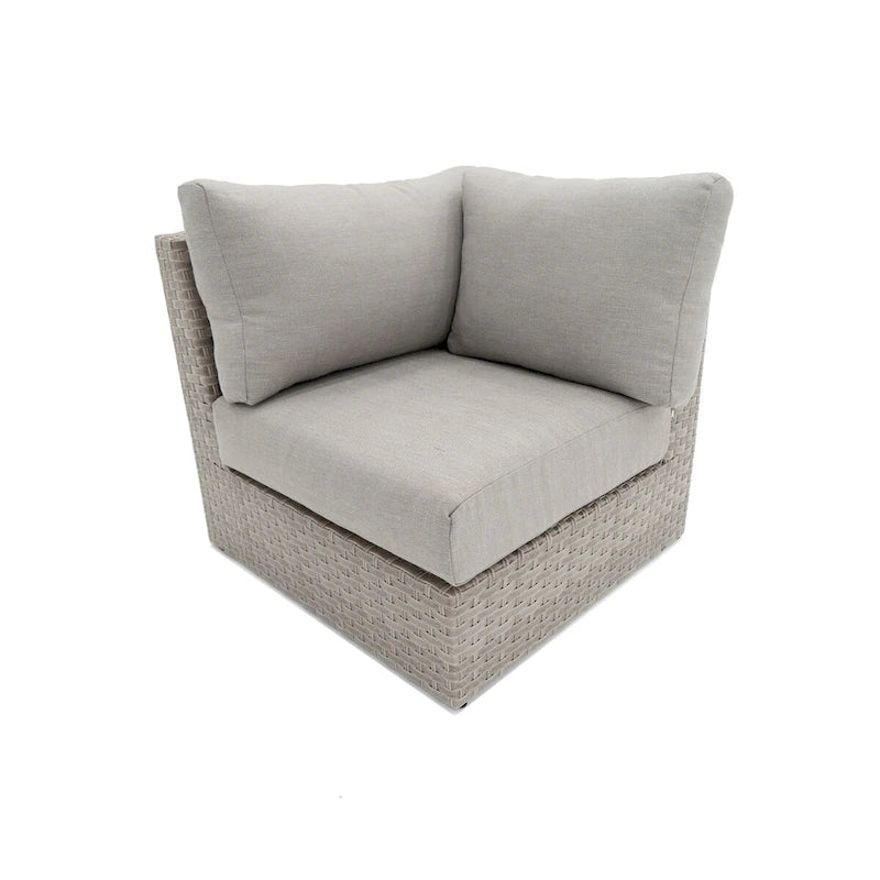 Avalon Bay 6-piece Deep Seating Sectional