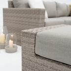 Avalon Bay 6-piece Deep Seating Sectional