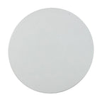 Rose Faux Indoor / Outdoor Round Concrete Dining Table