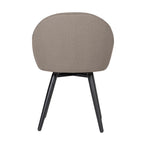 Studio Designs Home Dome Swivel Arm Chair